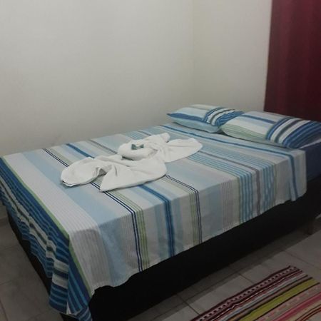 Pousada Da Ana Cavalcante Luaran gambar