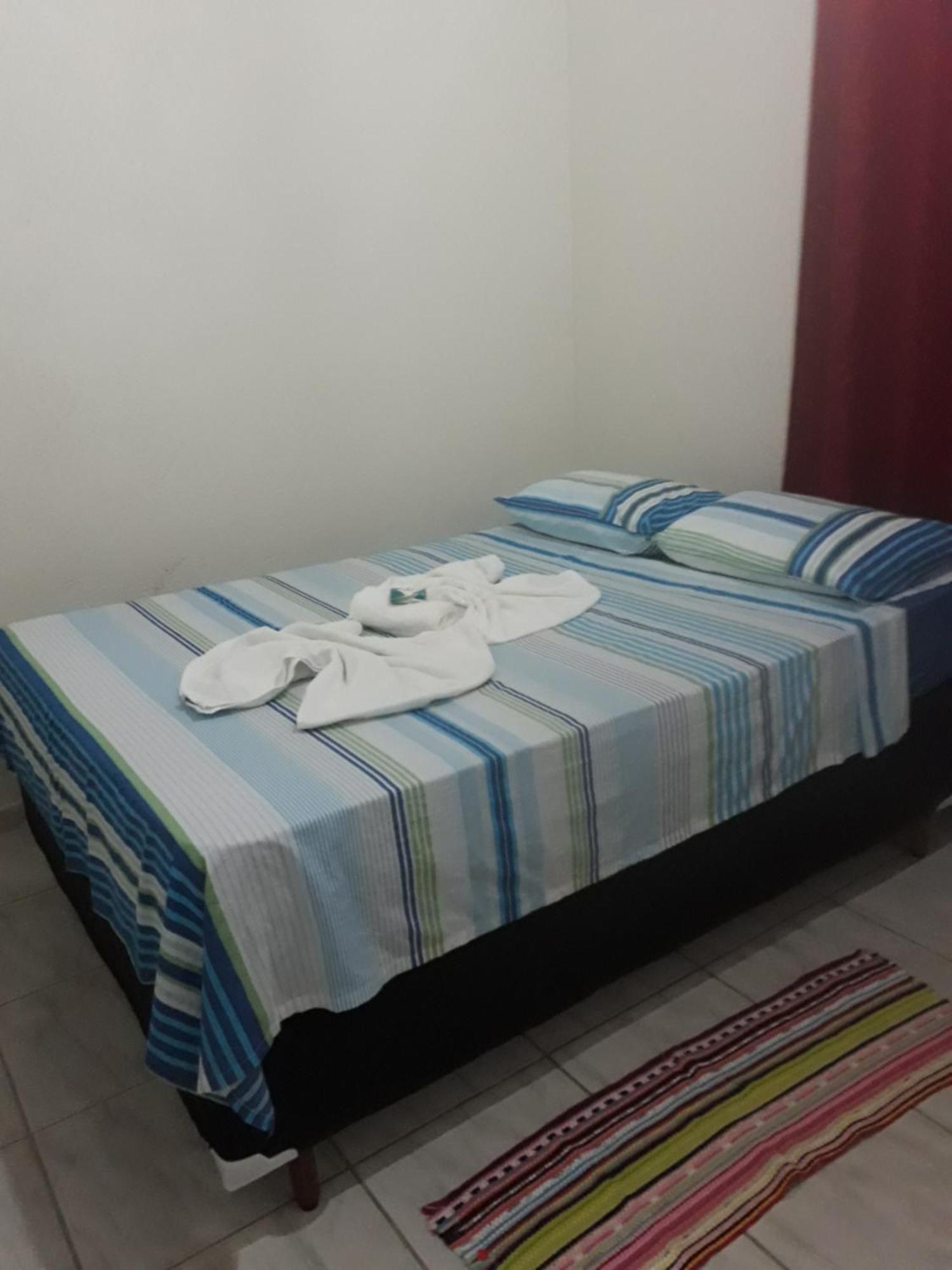 Pousada Da Ana Cavalcante Luaran gambar