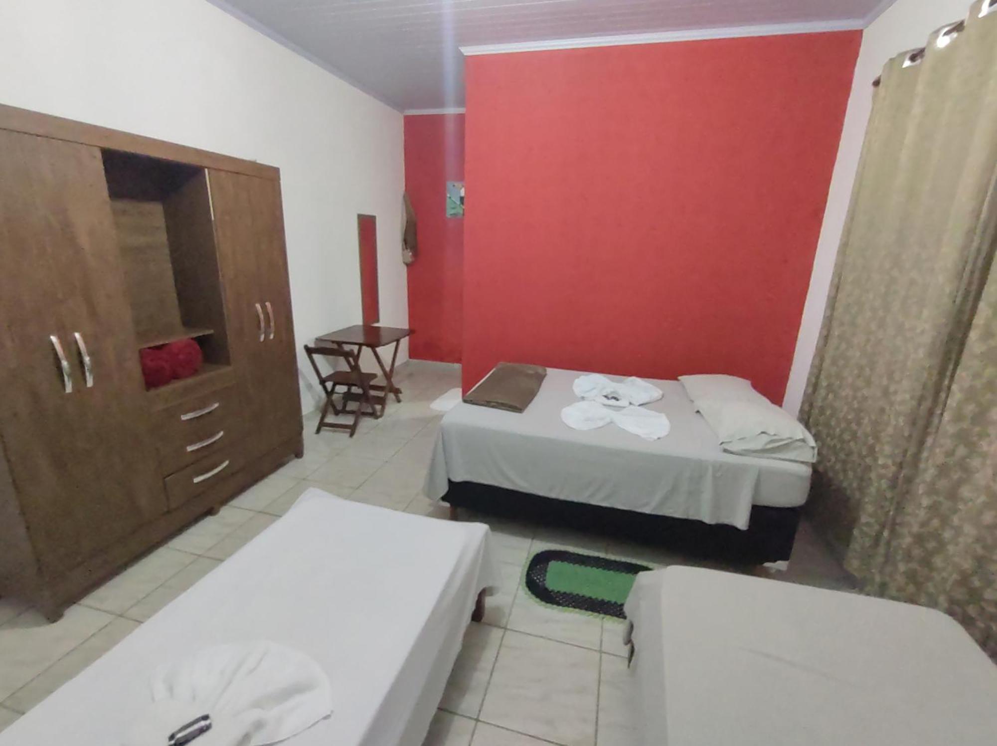Pousada Da Ana Cavalcante Bilik gambar