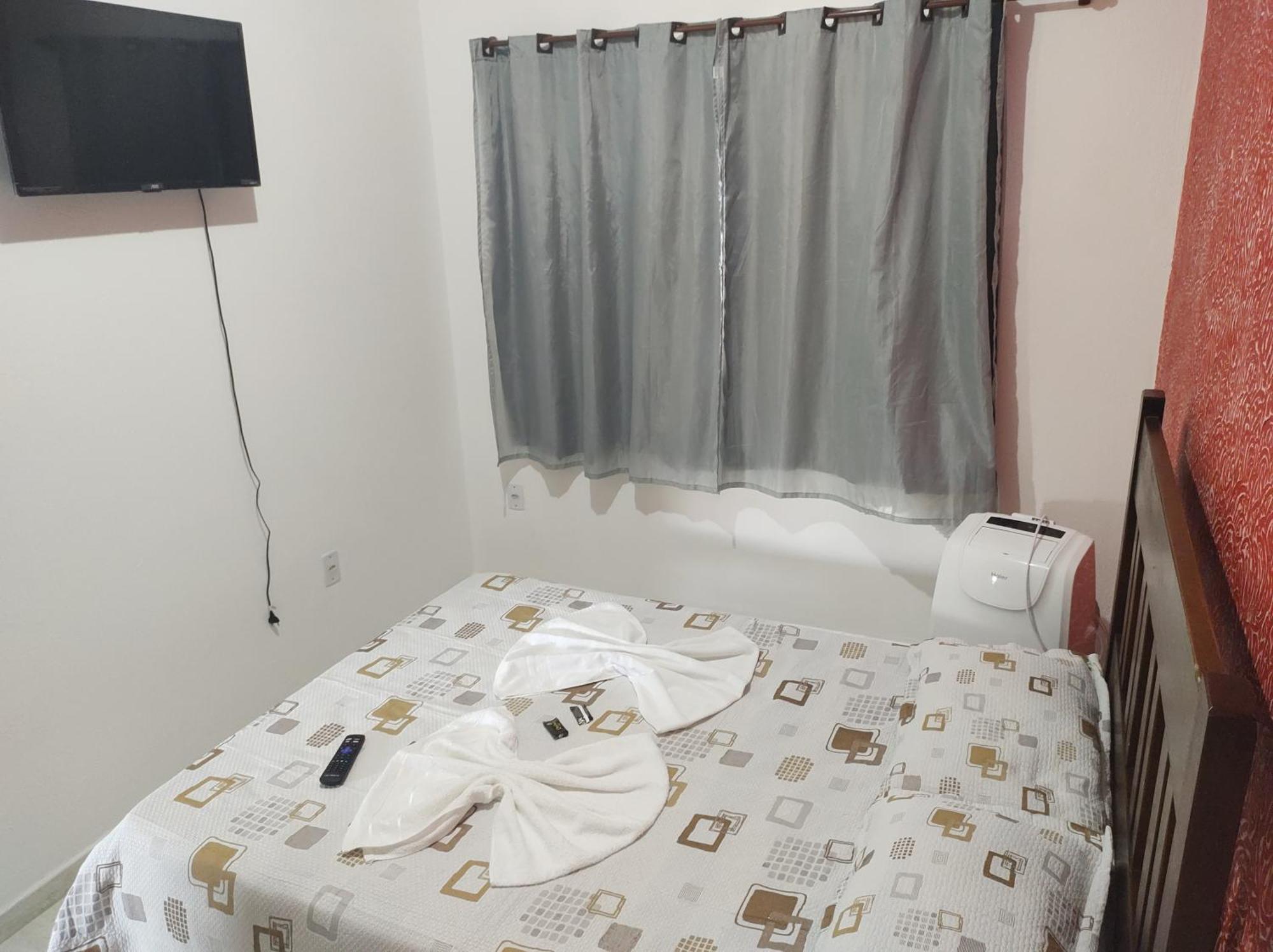 Pousada Da Ana Cavalcante Bilik gambar