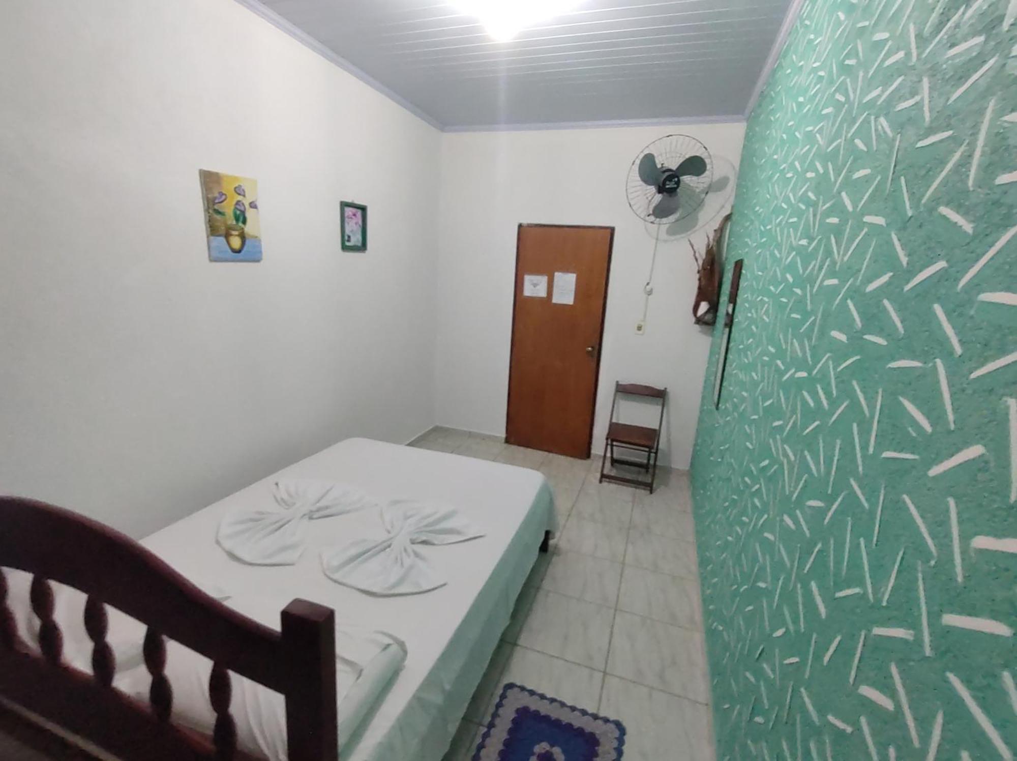 Pousada Da Ana Cavalcante Bilik gambar