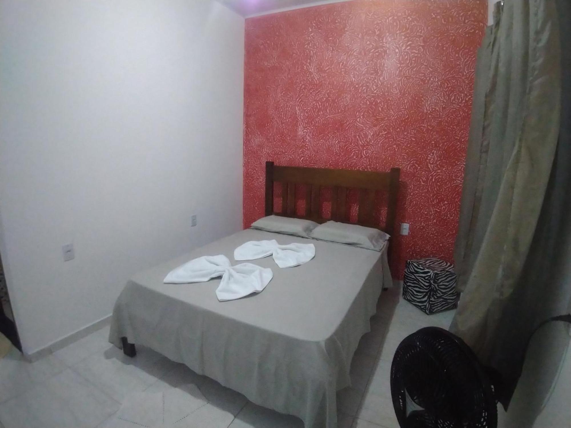 Pousada Da Ana Cavalcante Bilik gambar