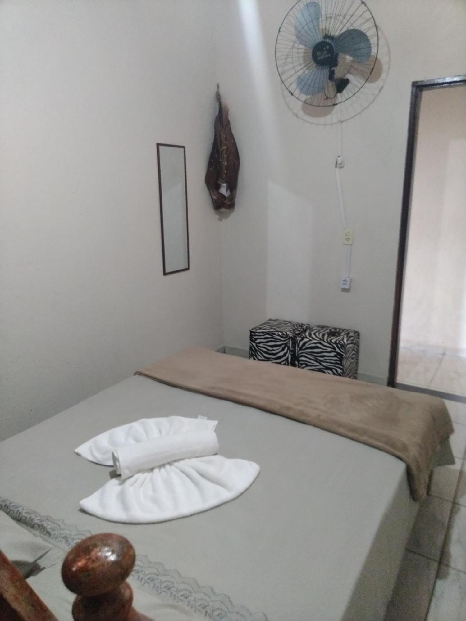Pousada Da Ana Cavalcante Bilik gambar