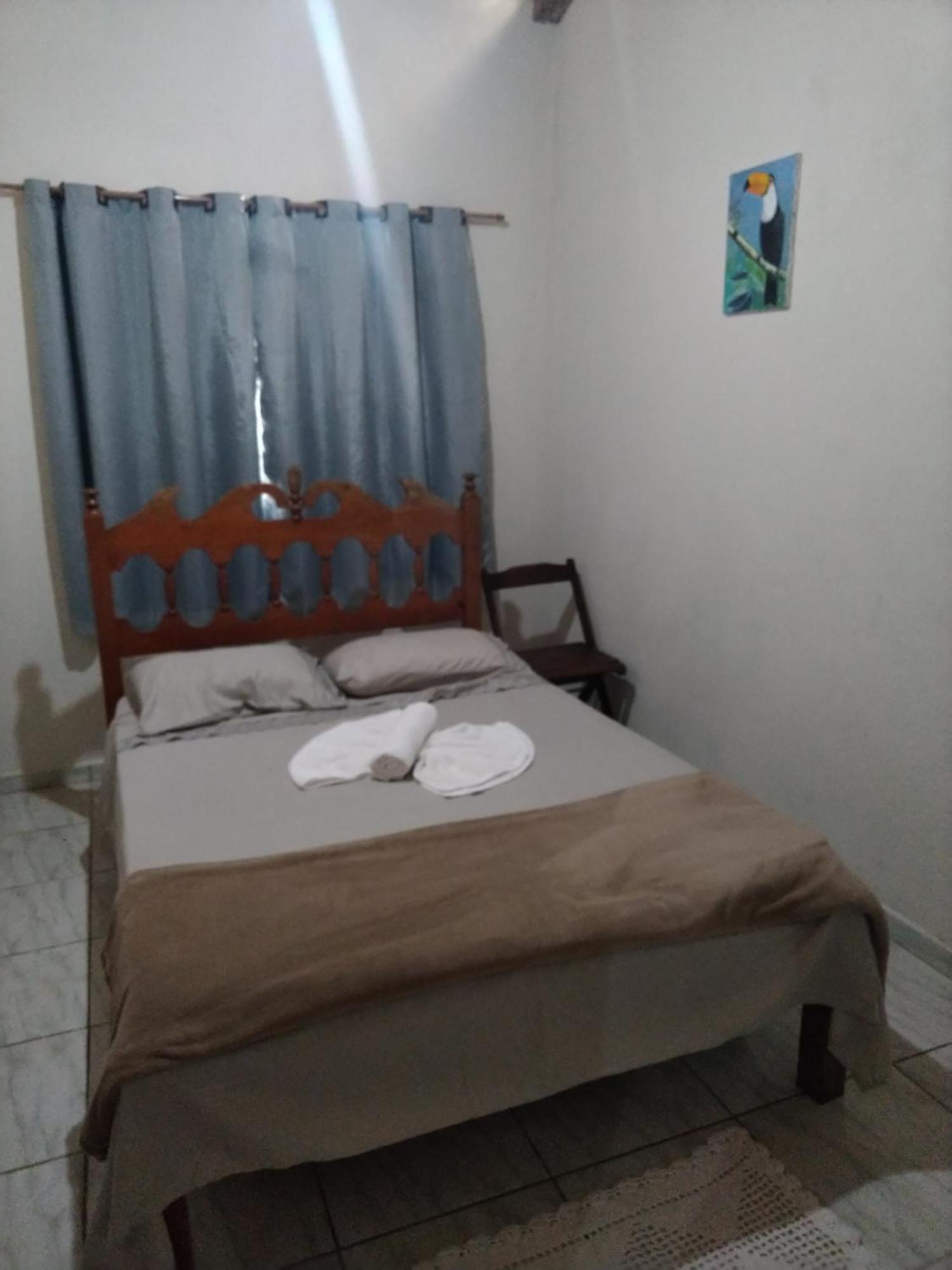 Pousada Da Ana Cavalcante Bilik gambar