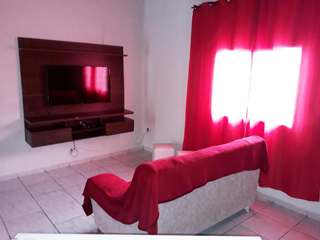 Pousada Da Ana Cavalcante Luaran gambar