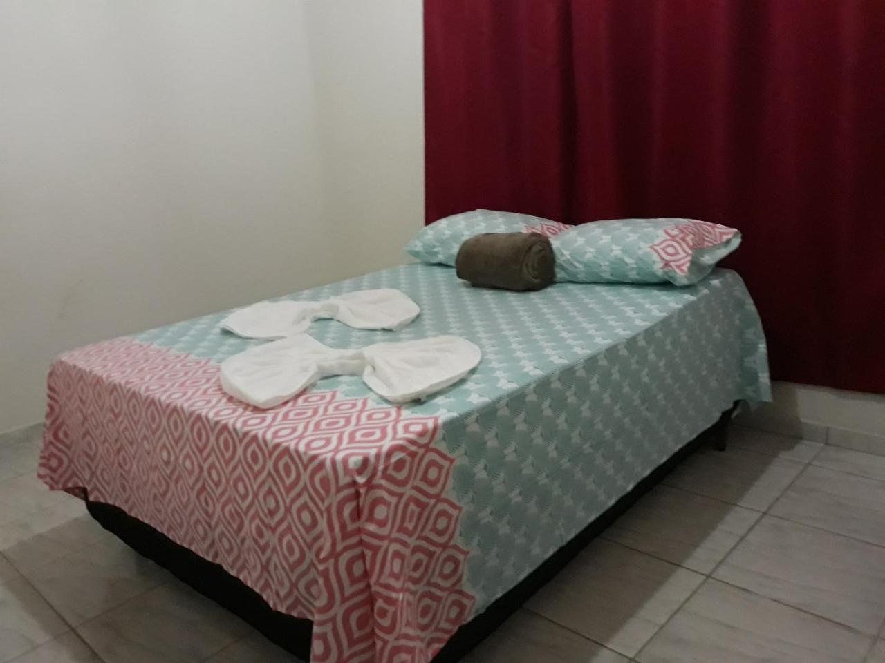 Pousada Da Ana Cavalcante Luaran gambar