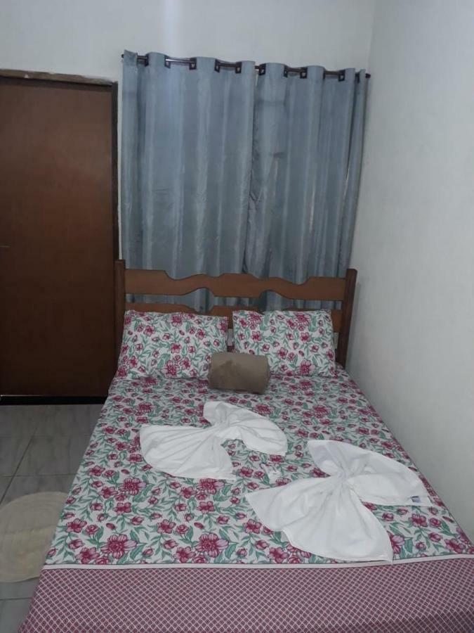 Pousada Da Ana Cavalcante Luaran gambar