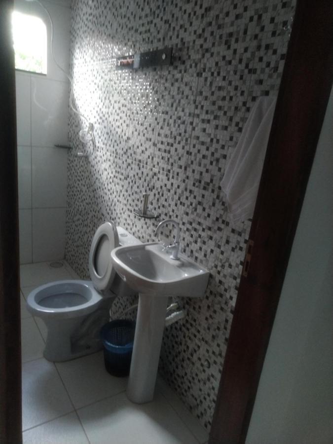 Pousada Da Ana Cavalcante Luaran gambar